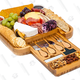 Image for article titled Impress With These Food Gifts on Amazon Prime